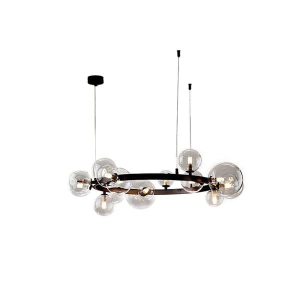 Kara | Modern Chandelier - Home Cartel ®