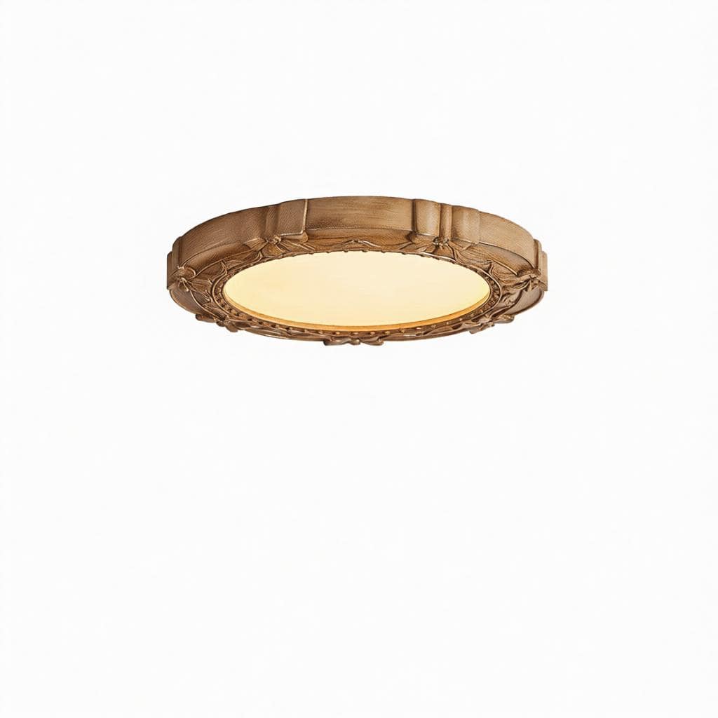 Mcgrade | Ceiling Mounted Light - Detail View #8 | HomeCartel