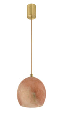 Valyra | Alabaster Pendant Light