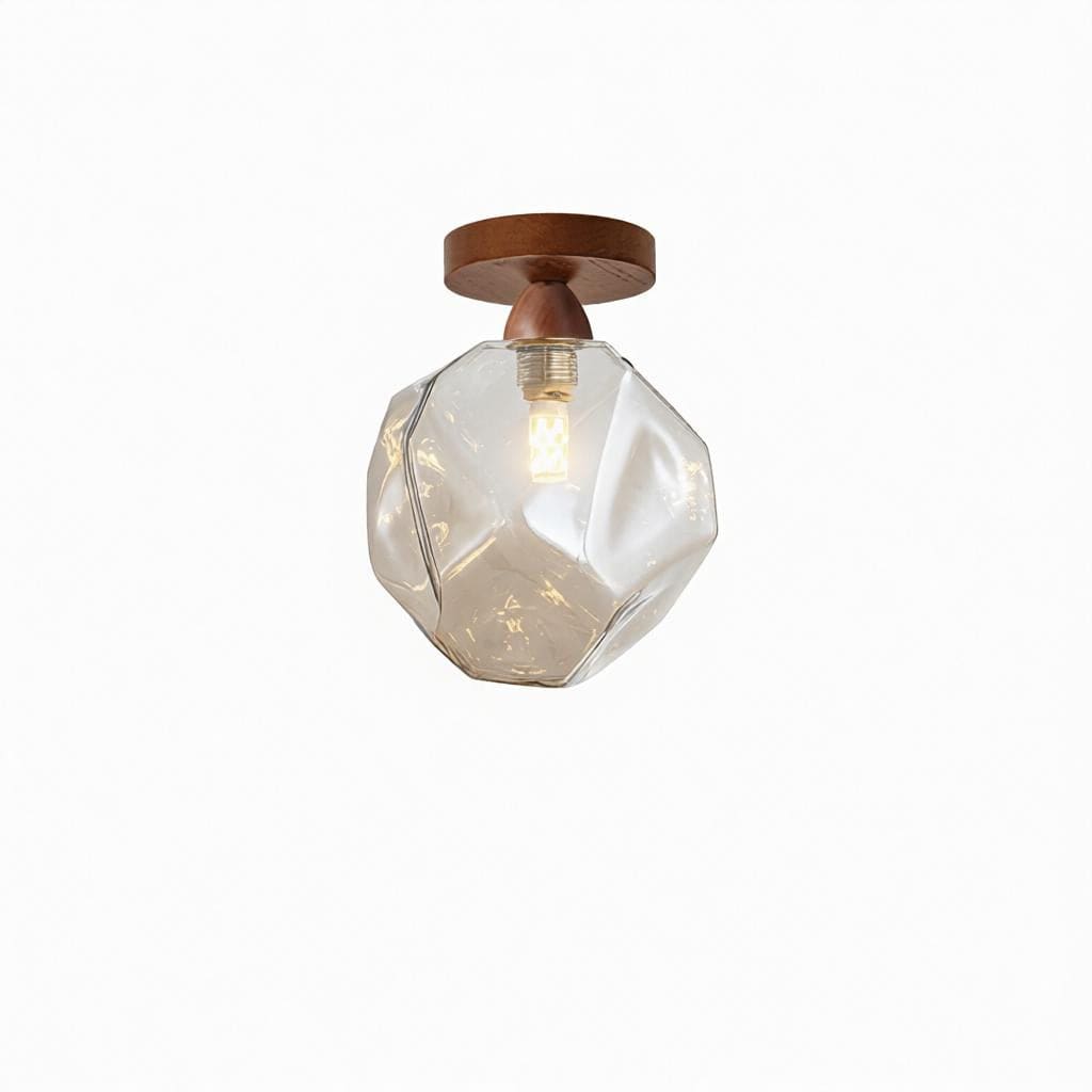 Perril Deux | Semi Flush Mounted Light - Modern Semi Flush Mounted Light | HomeCartel Philippines