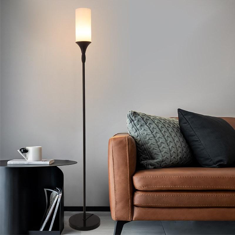 Hanstad A | Floor Lamp - Detail View #4 | HomeCartel