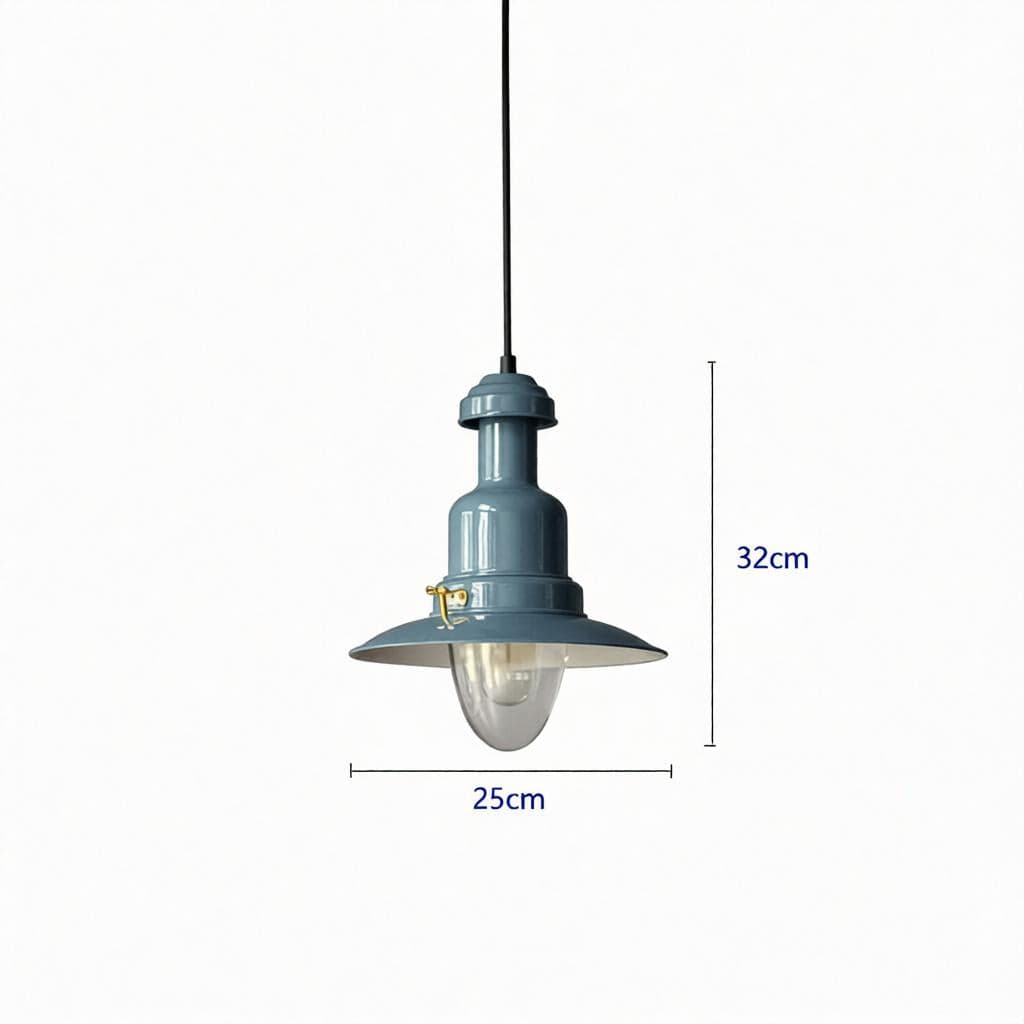 Caelimere | Pendant Light - Detail View #7 | HomeCartel