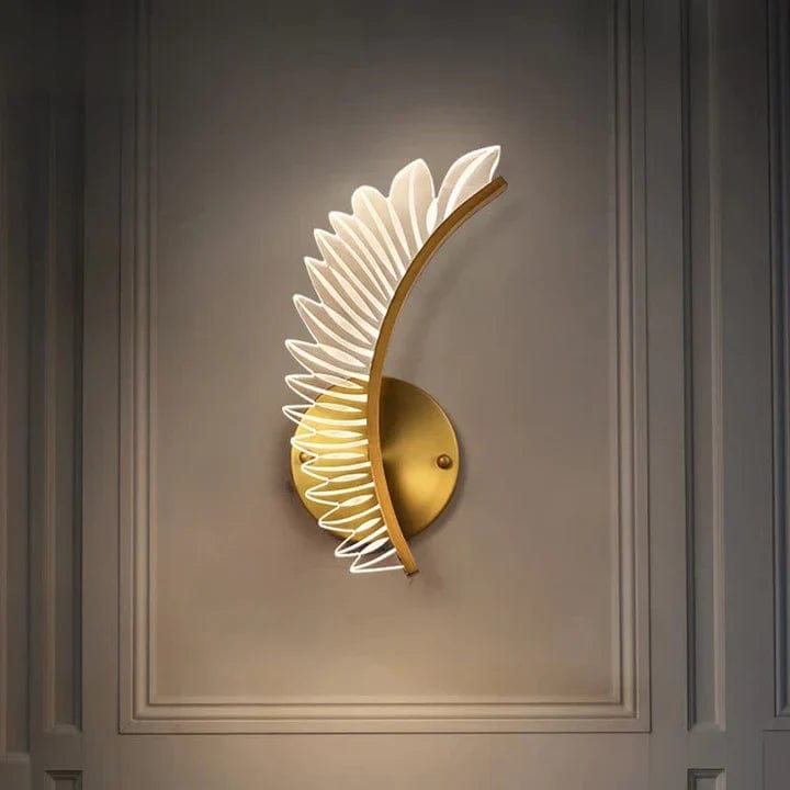Rimmer | Wall Light - Detail View #4 | HomeCartel