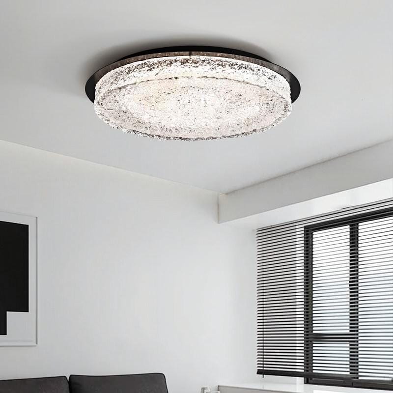 Nyrithan | Ceiling Mounted Light - Detail View #3 | HomeCartel