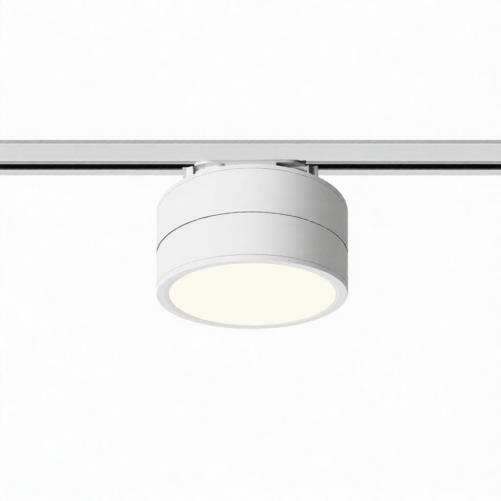 Korvanlisse | Surface Mounted Light