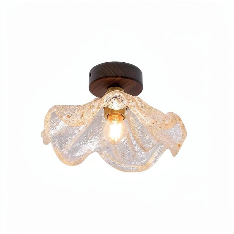 Harvic | Semi Flush Mounted Light - Detail View #5 | HomeCartel