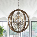 Parker | Pendant Light