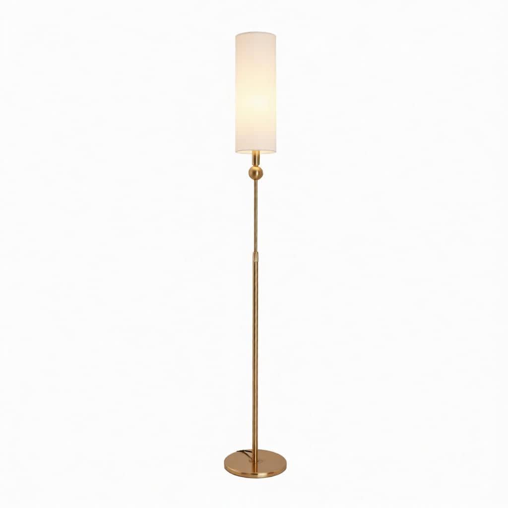 Harthe | Floor Lamp