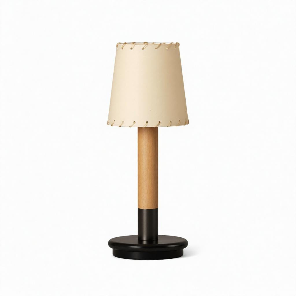Tavrenora | Outdoor Table Lamp - Detail View #4 | HomeCartel