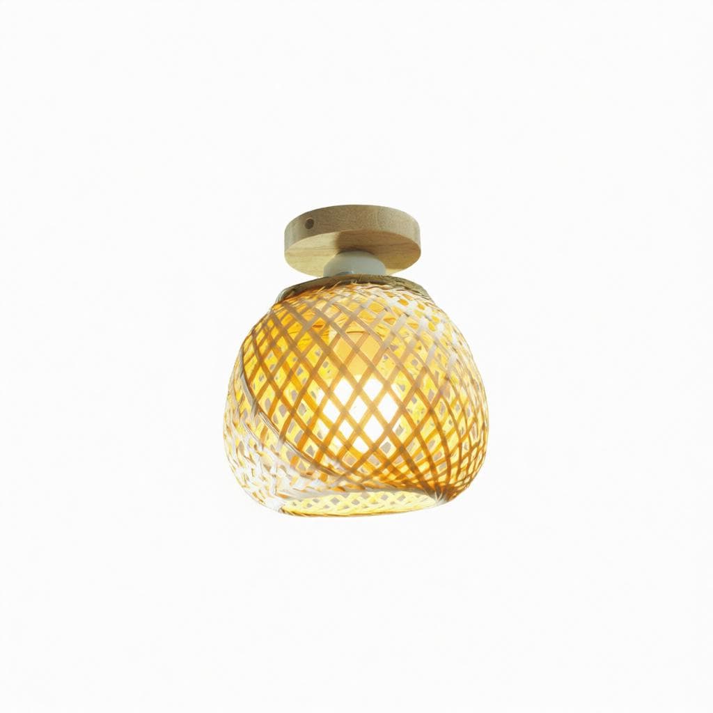 Lidren | Semi Flush Mounted Light - Modern Semi Flush Mounted Light | HomeCartel Philippines