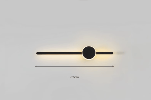 Othriel | Linear Wall Light - Home Cartel ®