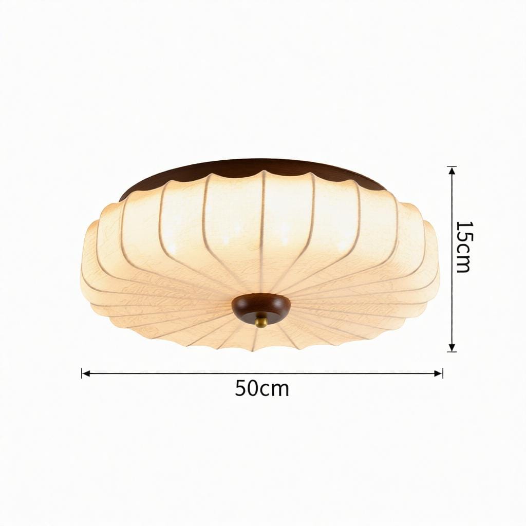 Elinvora | Ceiling Mounted Light - Detail View #7 | HomeCartel