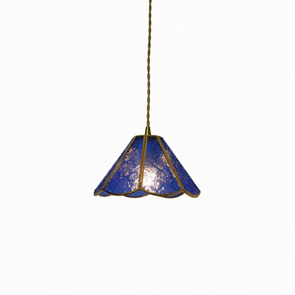 Selwenna A I Pendant Light - Detail View #4 | HomeCartel