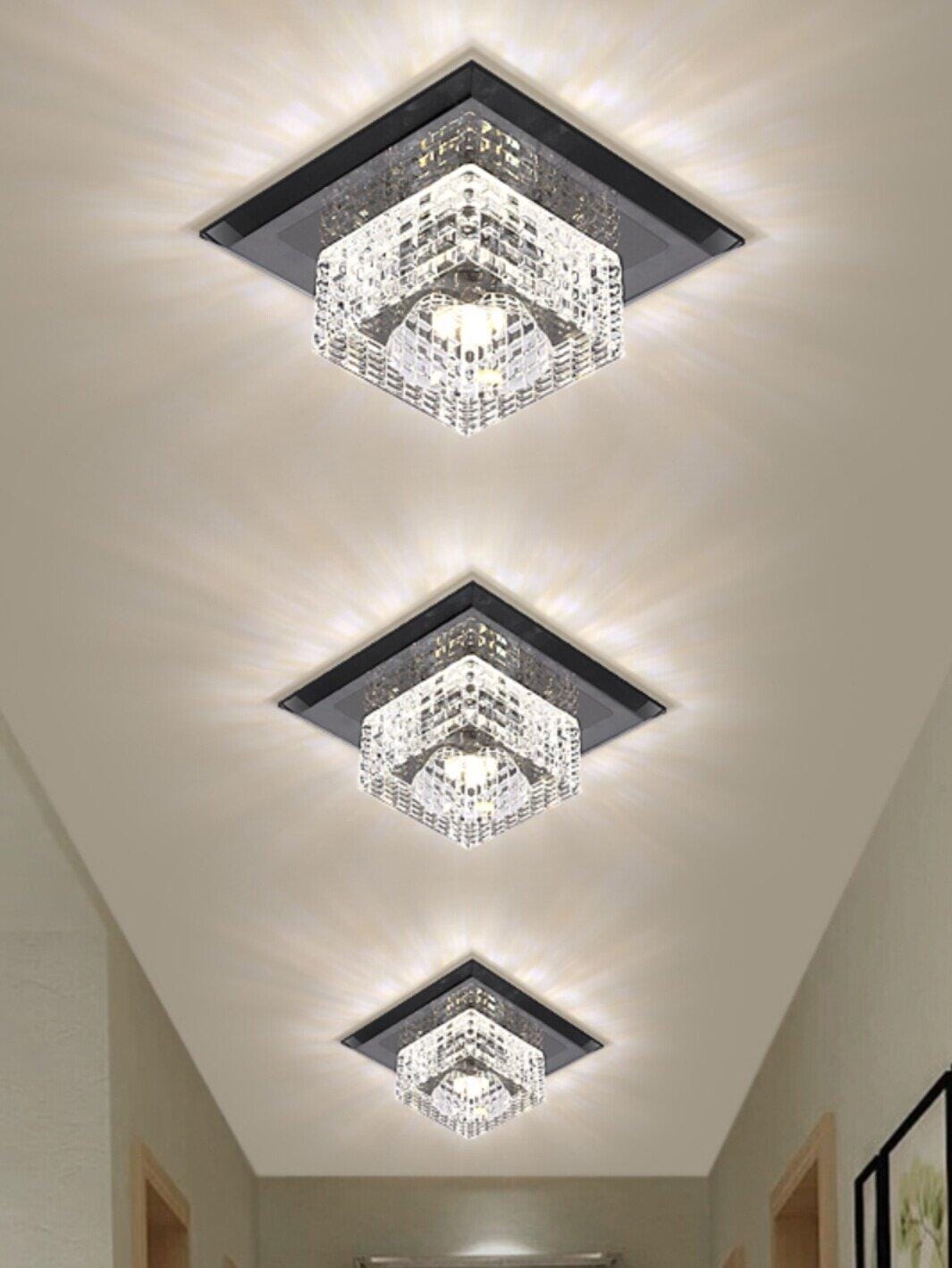Dramell | Ceiling Mounted Light - Detail View #4 | HomeCartel
