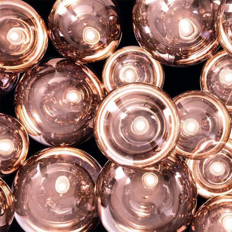 Ilya | Bubble Pendant Light - Home Cartel ®