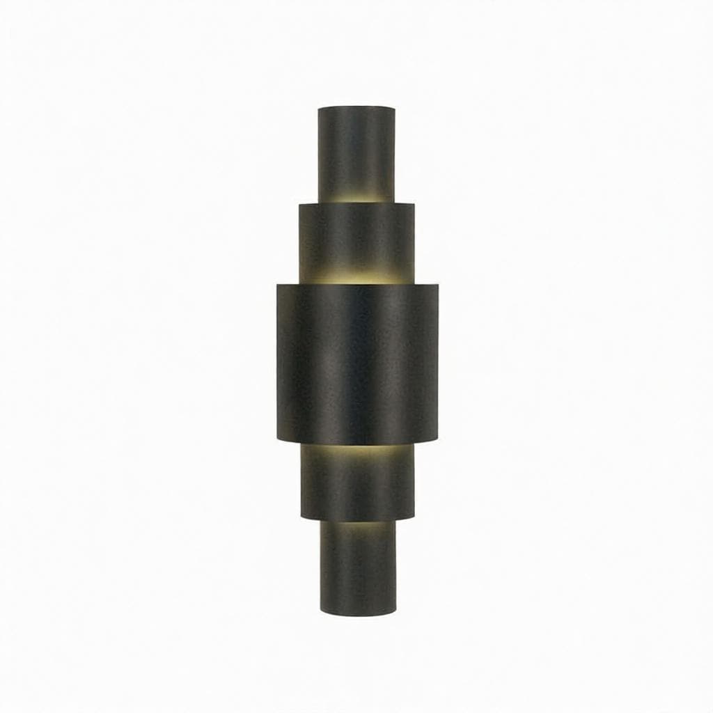 Ryndra A | Wall Light - Detail View #2 | HomeCartel