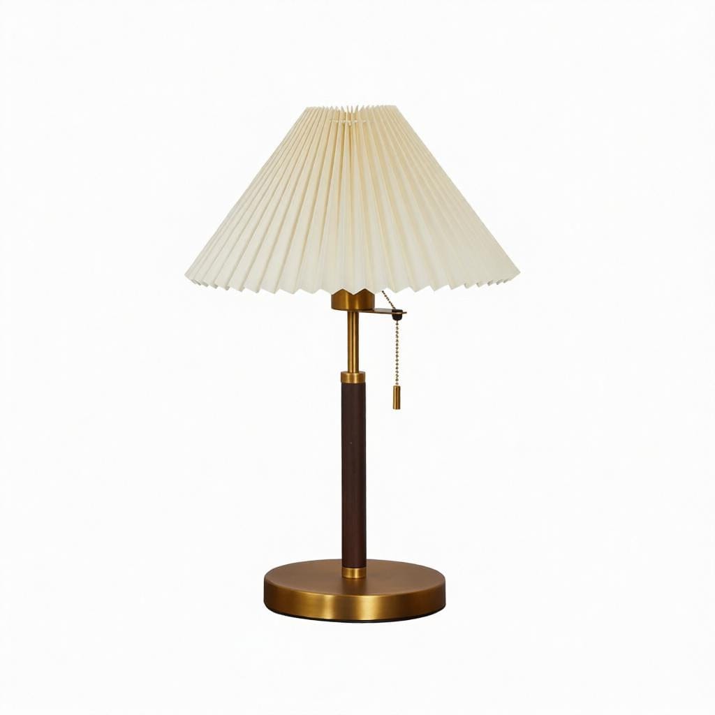 Thornien B I Table Lamp - Detail View #2 | HomeCartel