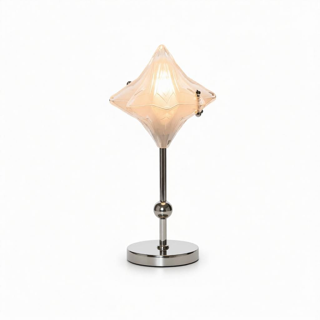 Vyndra B I Table Lamp - Detail View #3 | HomeCartel