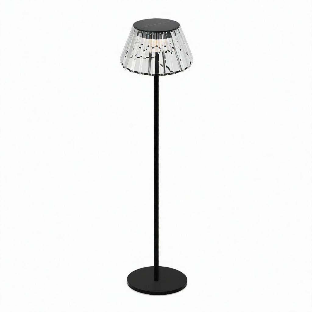 Garlaveth Deux | Outdoor Floor Lamp - Modern ARCHITECTURAL OUTDOOR | HomeCartel Philippines