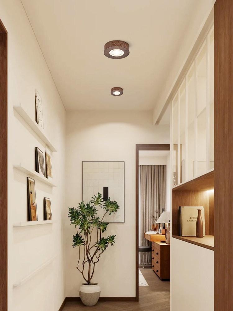 Lyrinnas | Ceiling Mounted Light - Detail View #4 | HomeCartel
