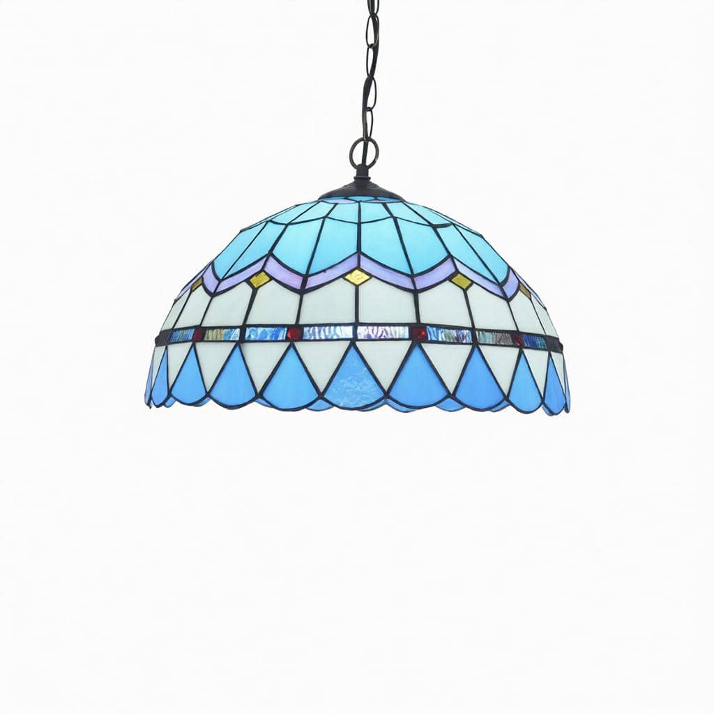 Velethar B I Pendant Light - Detail View #3 | HomeCartel