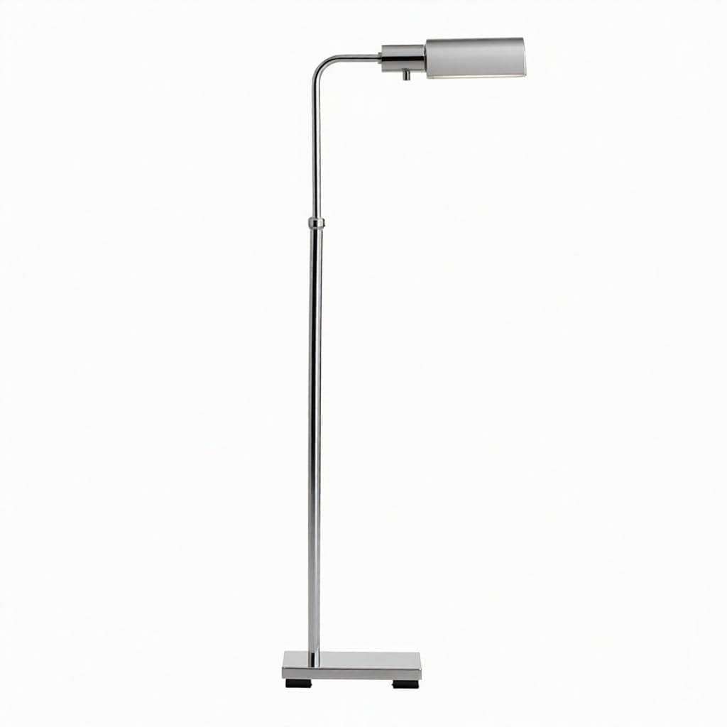 Quelvyn Une | Floor Lamp - Detail View #6 | HomeCartel