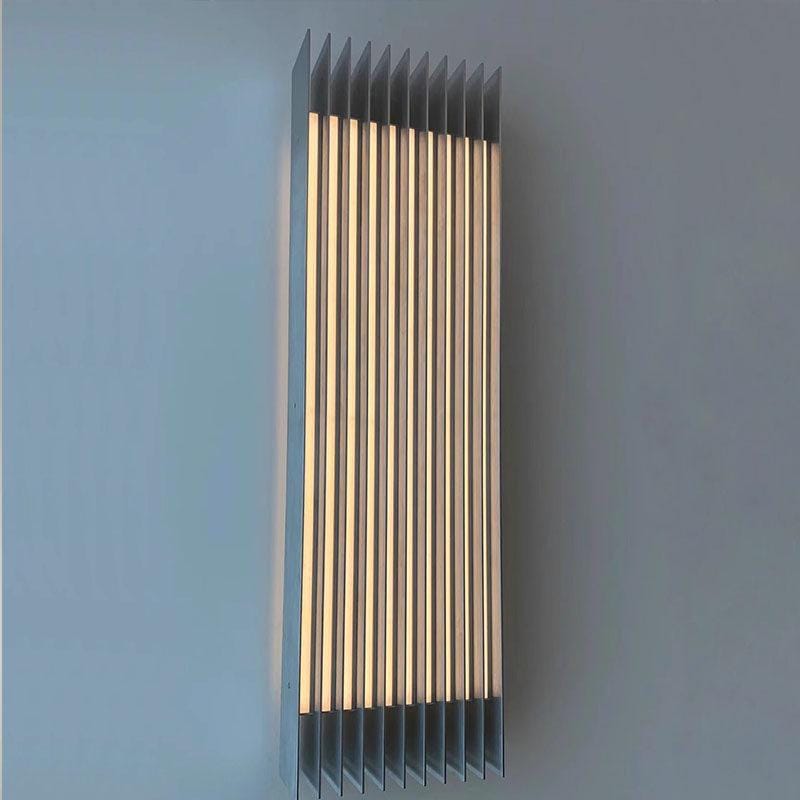 Tarynella A I Wall Light - Detail View #2 | HomeCartel