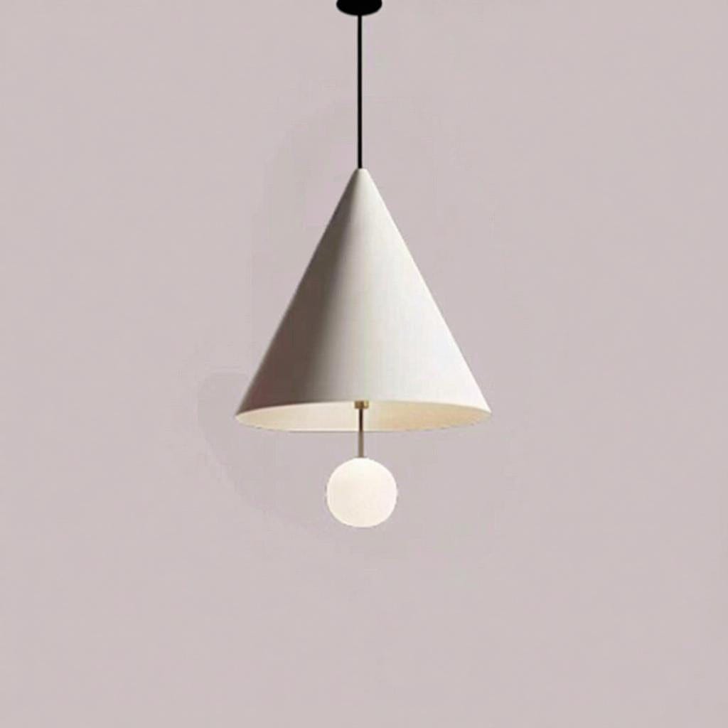 Vorlena A | Pendant Light - Detail View #2 | HomeCartel