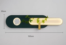 Jozirax | Linear Wall Light