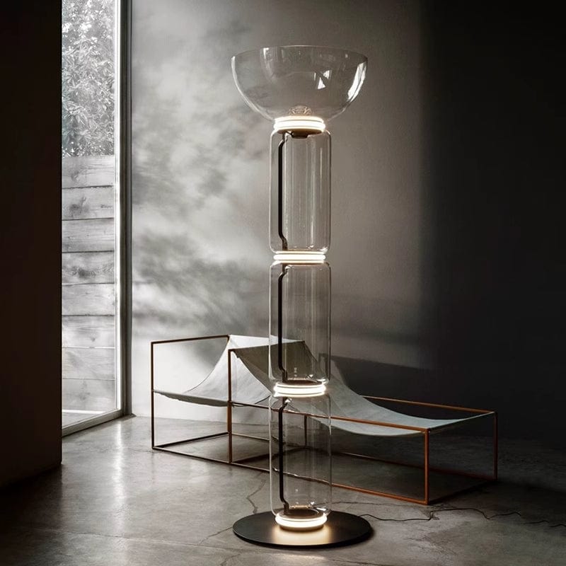 Njorun | Modern Floor Lamp - Modern Floor Lamp | HomeCartel Philippines