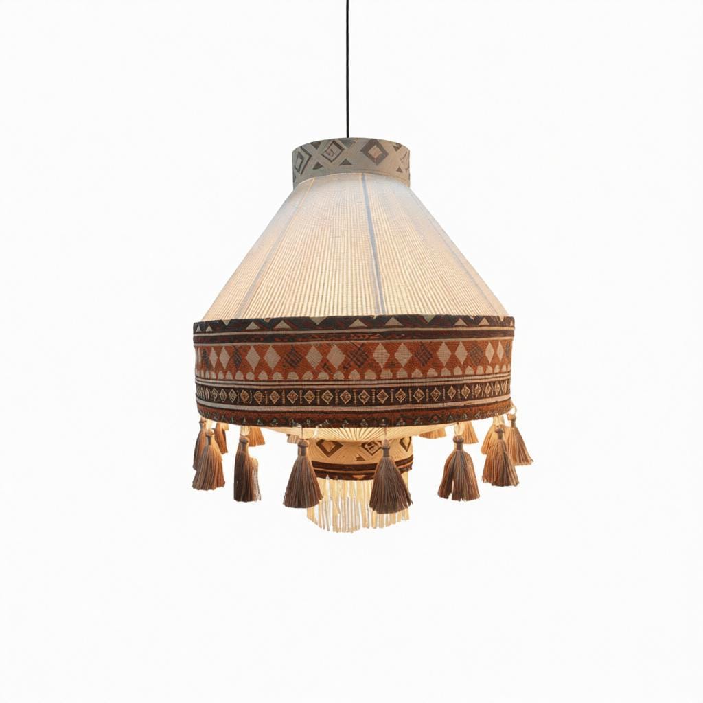 Pythas | Pendant Light - Detail View #7 | HomeCartel