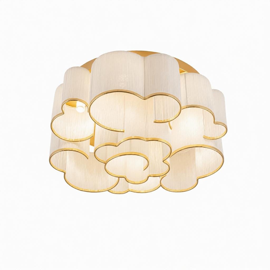 Palvyn Deux | Ceiling Mounted Light - Detail View #5 | HomeCartel