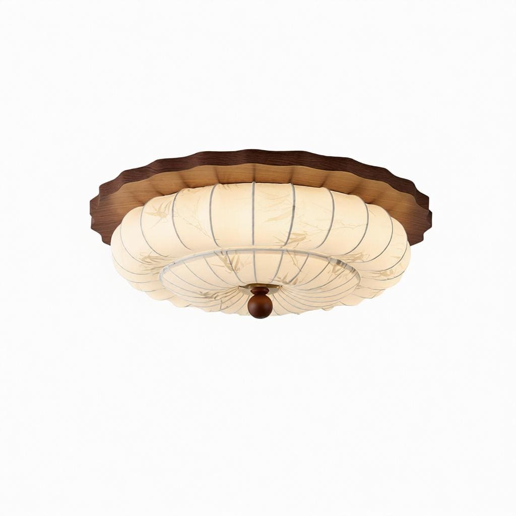 Lyrrisael | Ceiling Mounted Light - Detail View #7 | HomeCartel