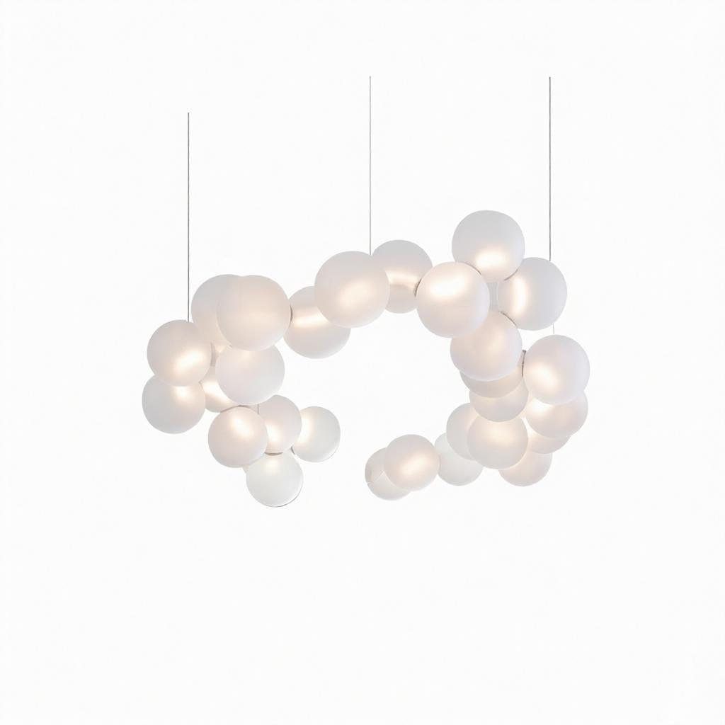Gramann | Chandelier - Home Cartel ®