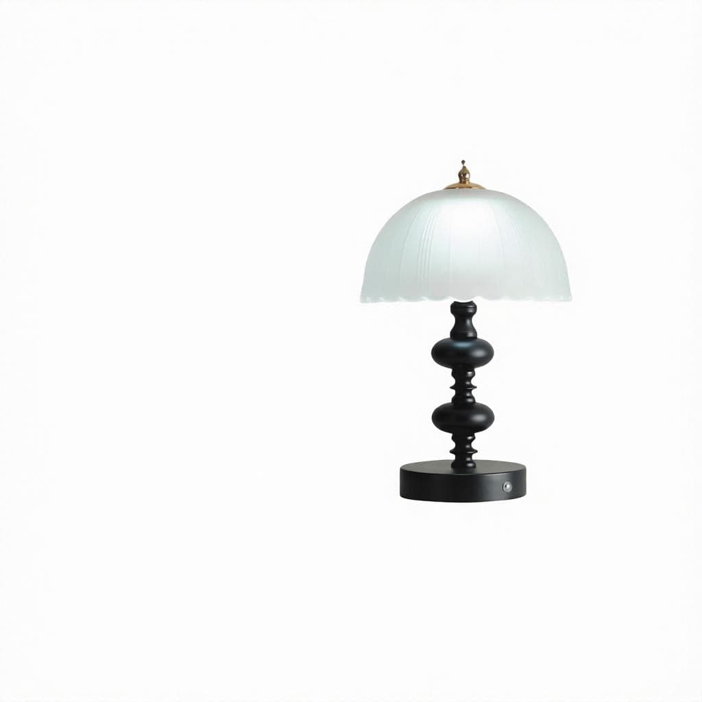 Orvenelle I Table Lamp - Detail View #2 | HomeCartel