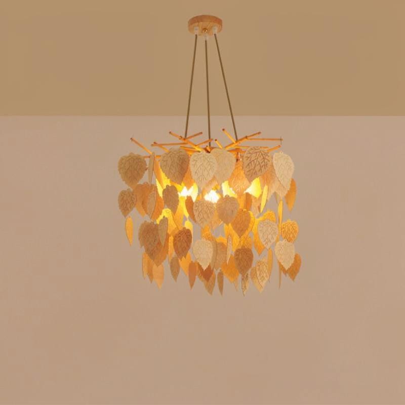 Tharwen B | Chandelier - Detail View #2 | HomeCartel