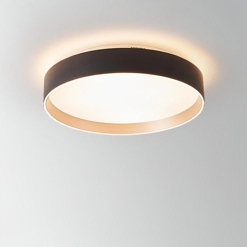 Moriwaki | Ceiling Mounted Light - Detail View #3 | HomeCartel