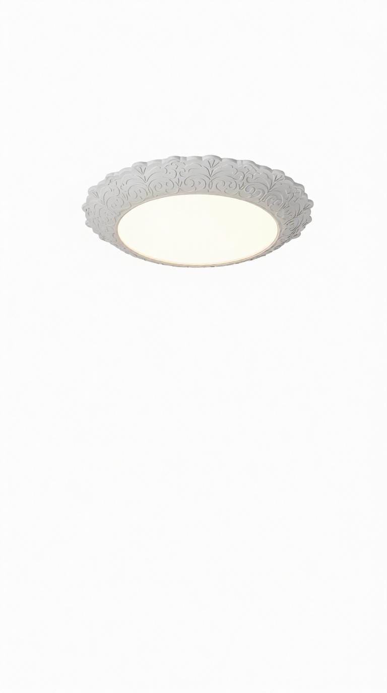 Froehling | Ceiling Mounted Light - Detail View #8 | HomeCartel