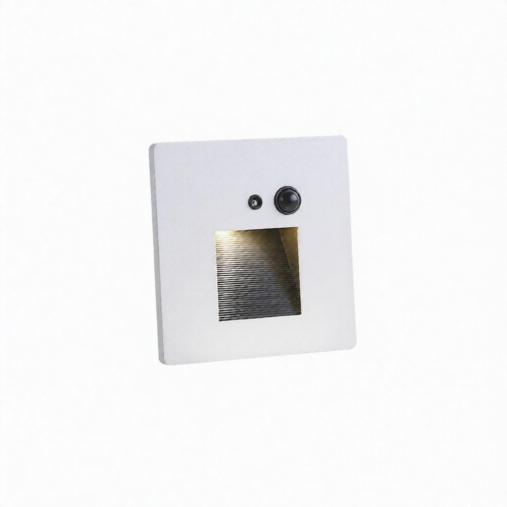 Aelvoraenil | Outdoor Step Light - Detail View #7 | HomeCartel
