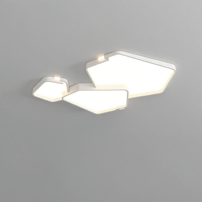 Heder | Ceiling Mounted Light - Detail View #2 | HomeCartel