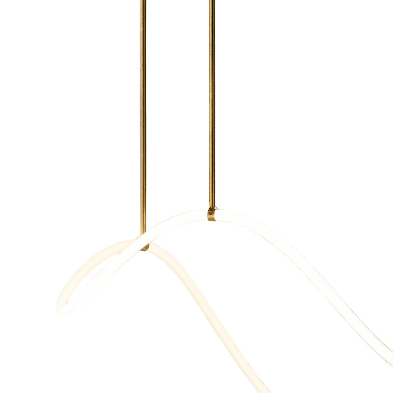 Belkis | Chandelier - Home Cartel ®