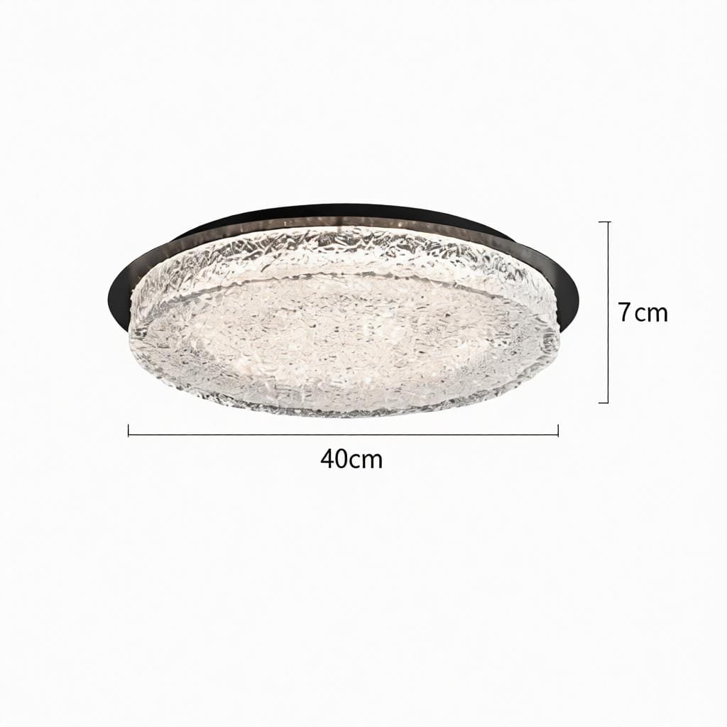 Nyrithan | Ceiling Mounted Light - Detail View #5 | HomeCartel