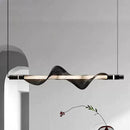 Farus Lin | Modern Chandelier