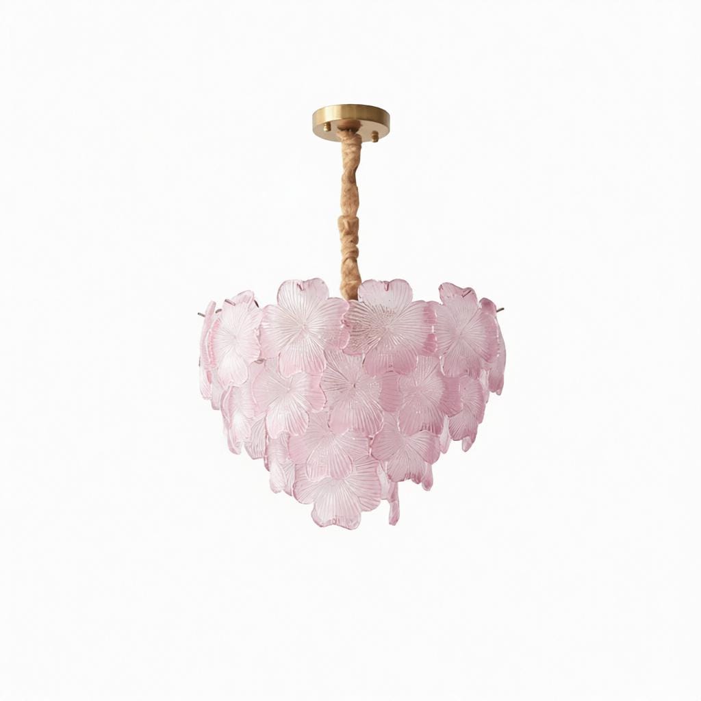 Nyrinela A | Chandelier - Detail View #6 | HomeCartel
