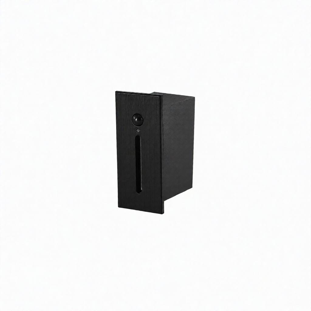 Brelmoriae Deux | Outdoor Step Light - Detail View #9 | HomeCartel