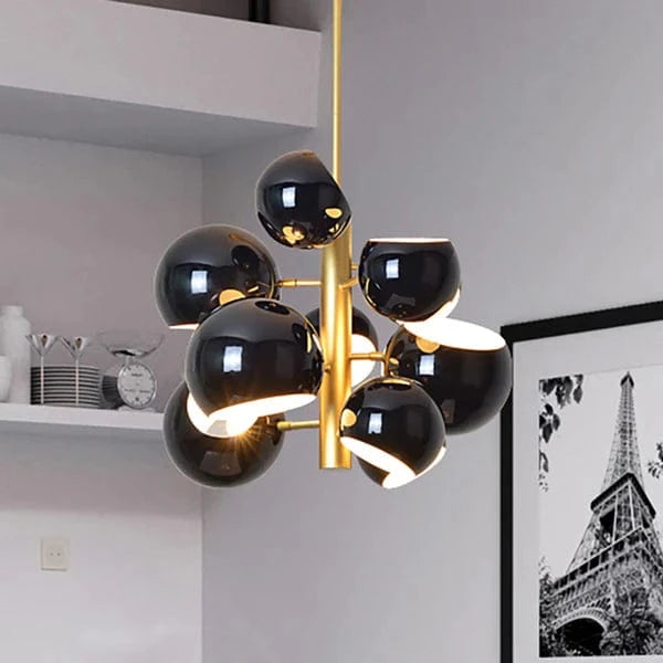 Bayek | Chandelier - Detail View #2 | HomeCartel