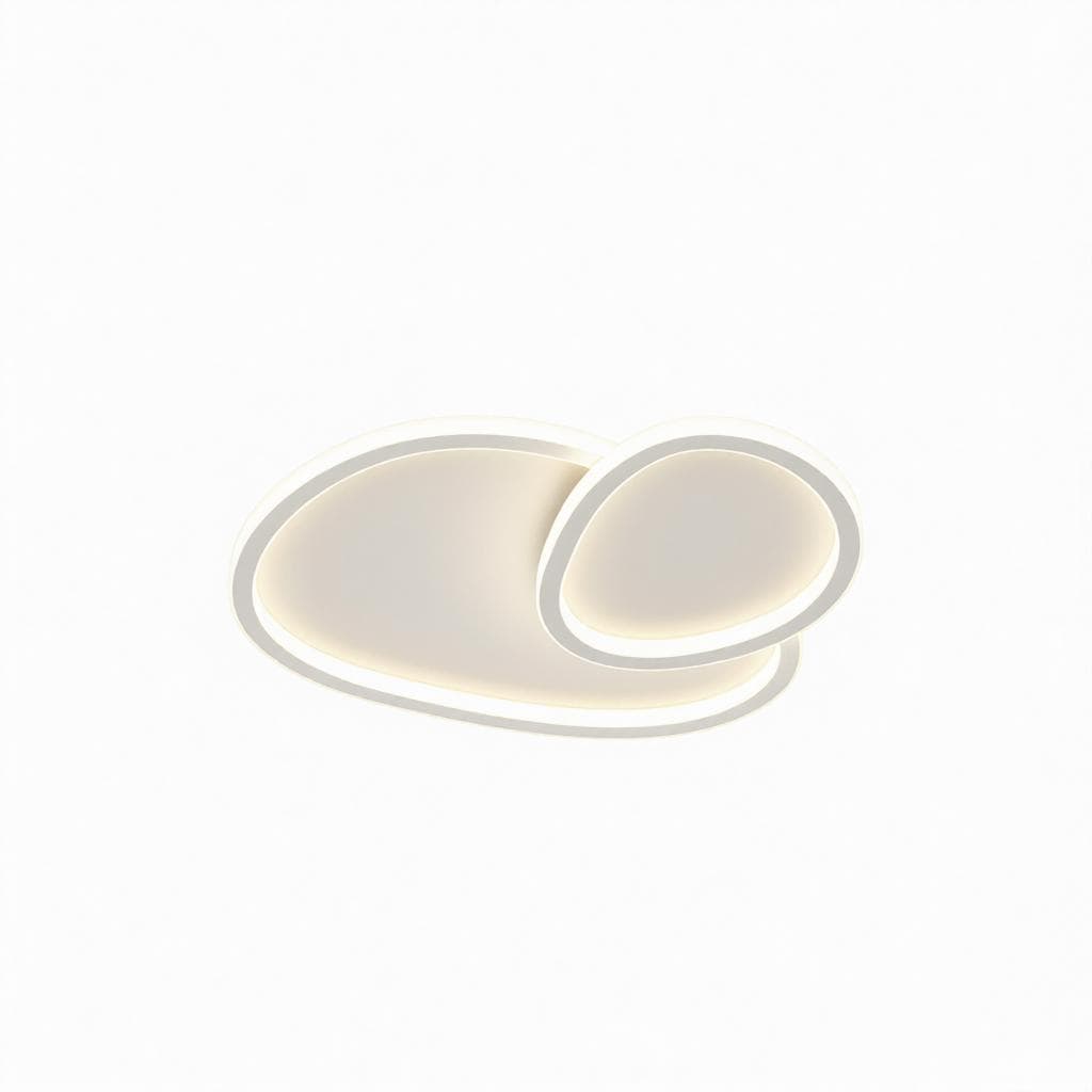 Lyrelin | Ceiling Mounted Light - Home Cartel ®
