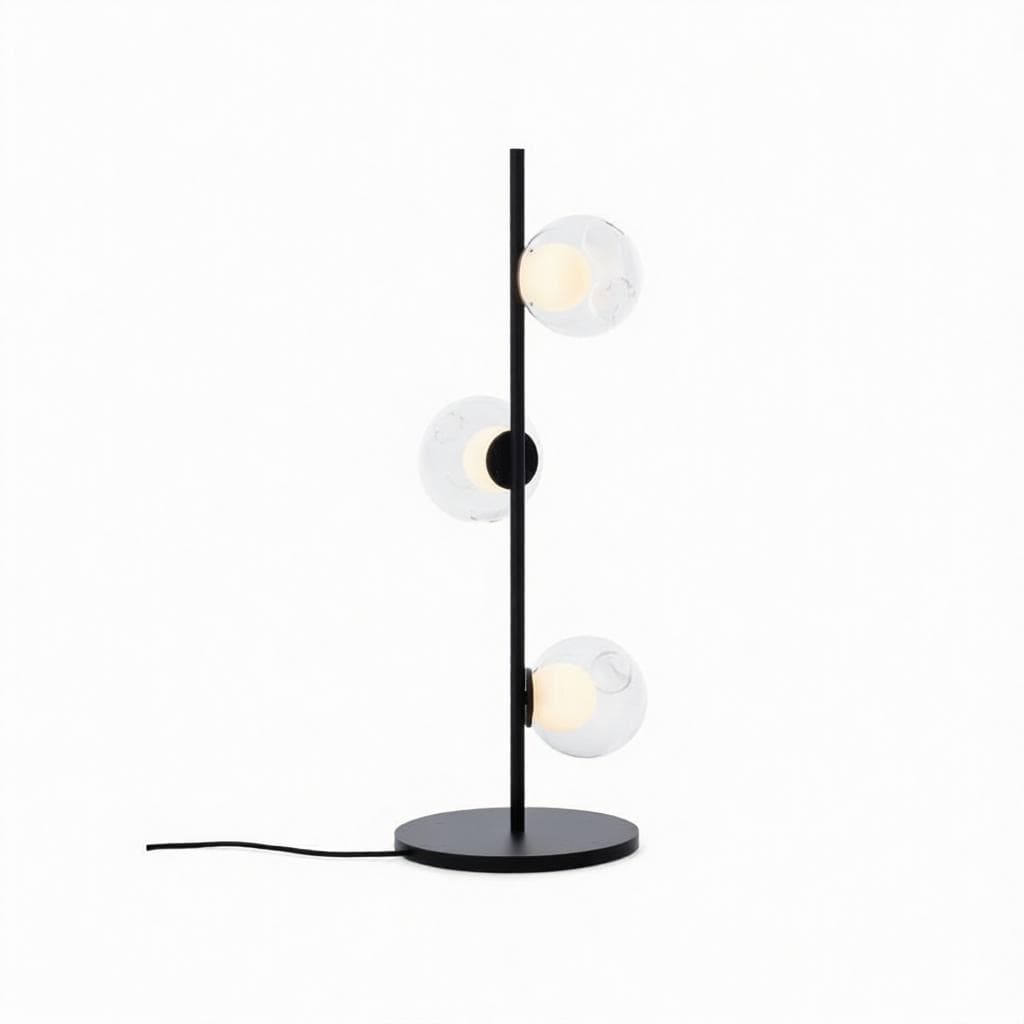 Vinenore | Floor Lamp - Detail View #6 | HomeCartel