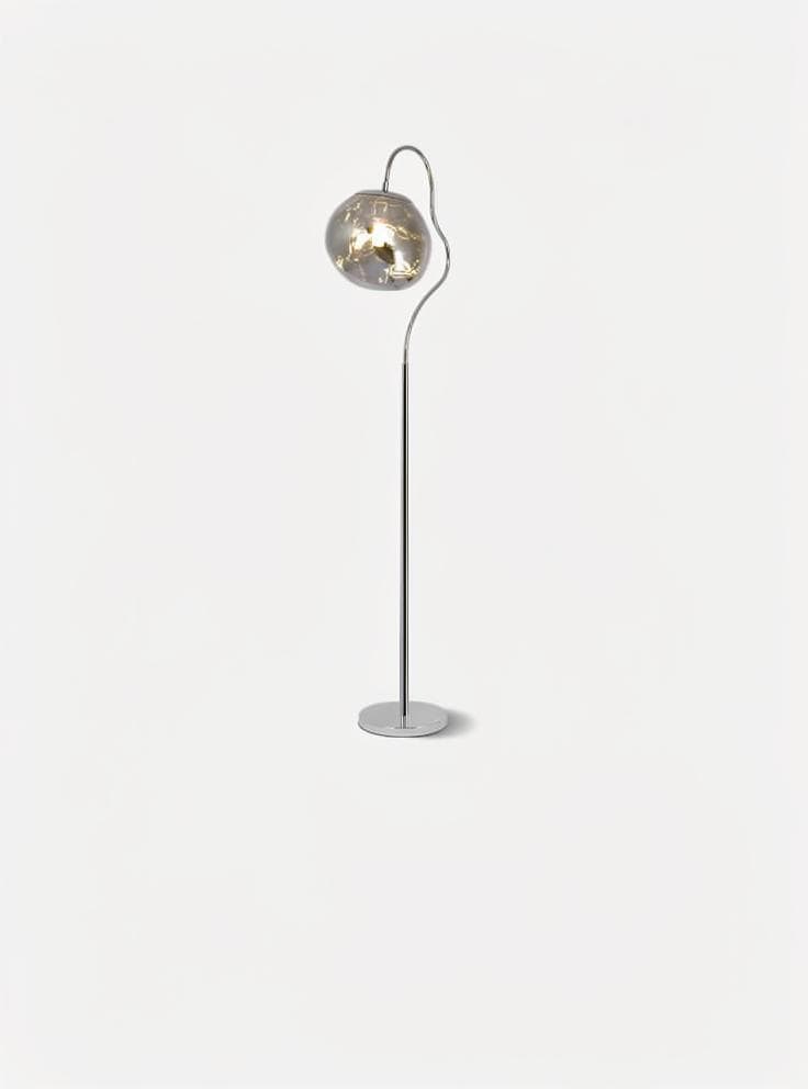Xaelira | Floor Lamp - Detail View #2 | HomeCartel