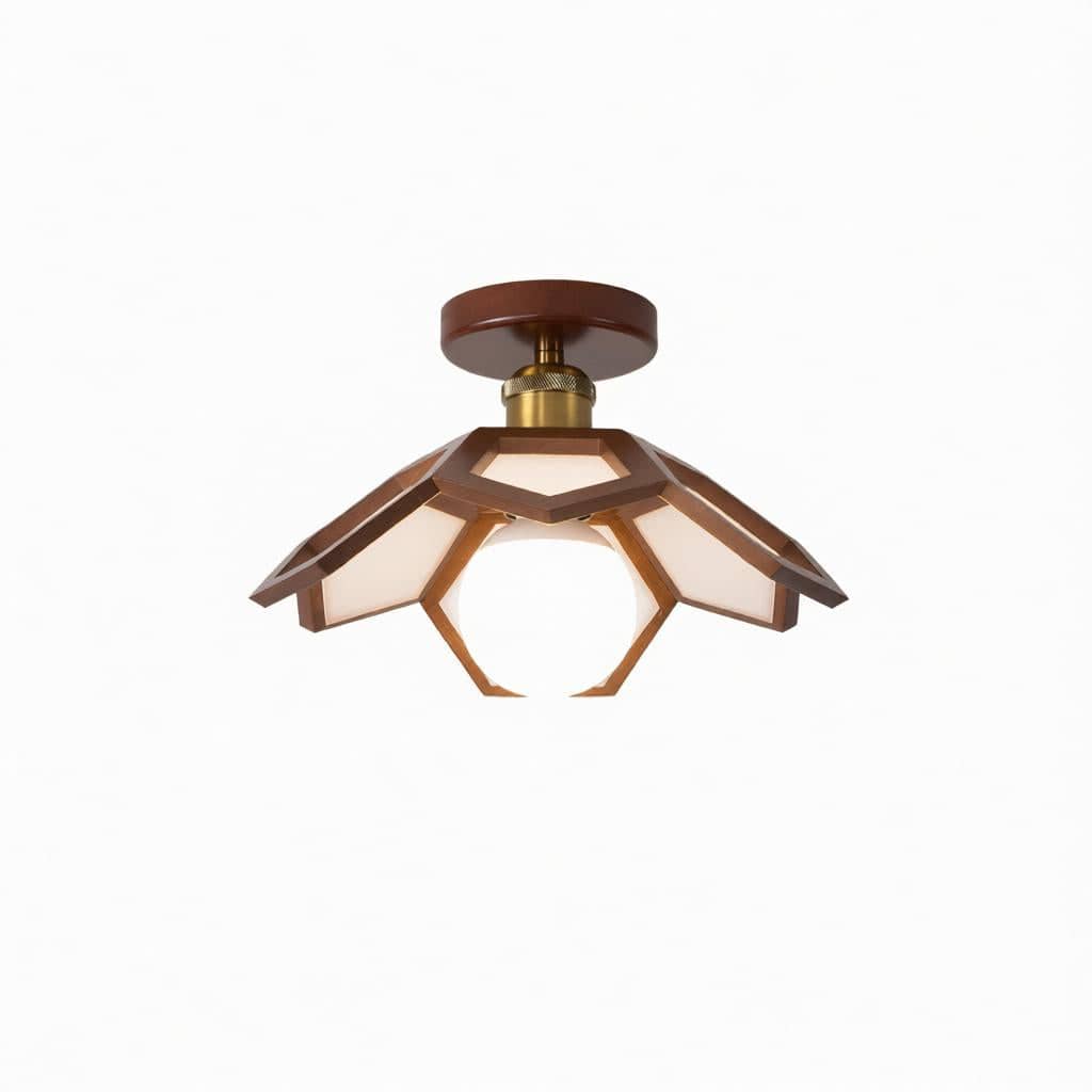 Quellis | Semi Flush Mounted Light - Modern Semi Flush Mounted Light | HomeCartel Philippines